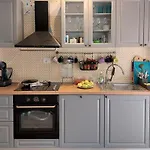 Bonvivan House *