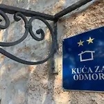 Casa vacanze Bonvivan House *