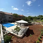 Hébergement de vacances Bonvivan House Diminići