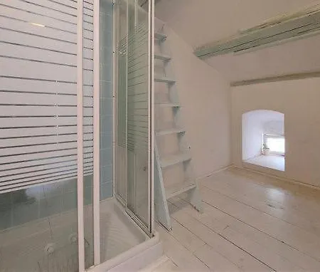 Prázdninový dům Bonvivan House