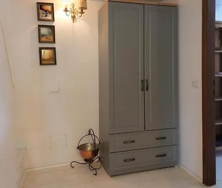 Bonvivan House *