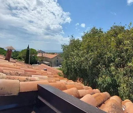 Bonvivan House Prázdninový dům