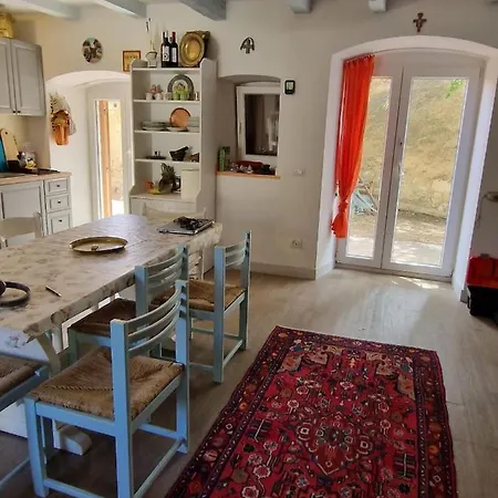 Bonvivan House Diminići