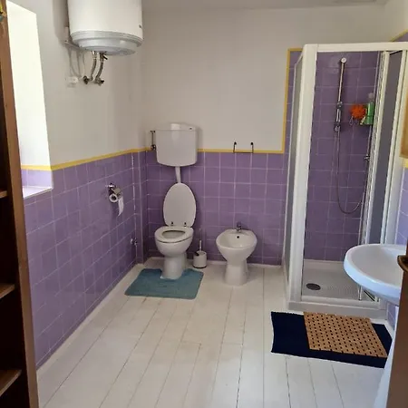 Prázdninový dům Bonvivan House