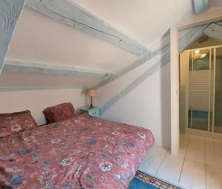 Bonvivan House Prázdninový dům