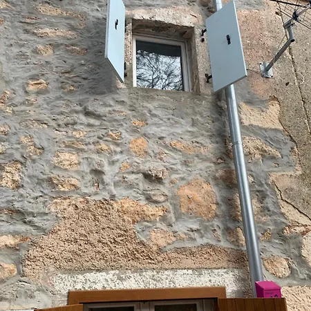 Prázdninový dům Bonvivan House Diminići