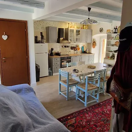 Bonvivan House * Diminići