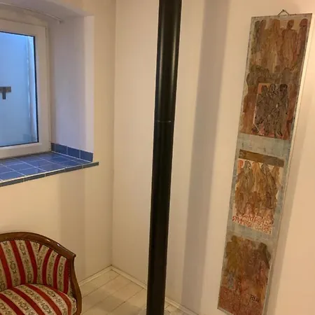 Bonvivan House Prázdninový dům *