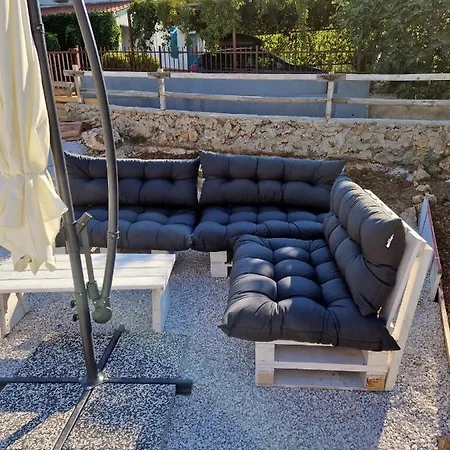 Bonvivan House Prázdninový dům *