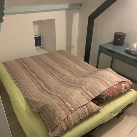 Bonvivan House *