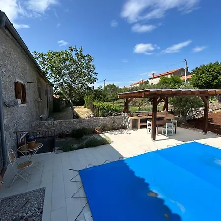 Bonvivan House * Diminići