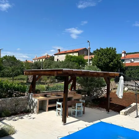 Prázdninový dům Bonvivan House *