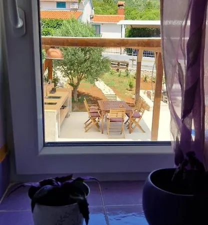 Prázdninový dům Bonvivan House Diminići