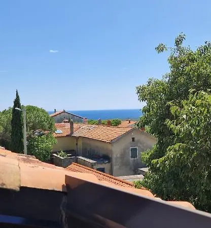 Prázdninový dům Bonvivan House *