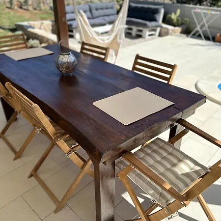 Сasa de vacaciones Bonvivan House Diminići