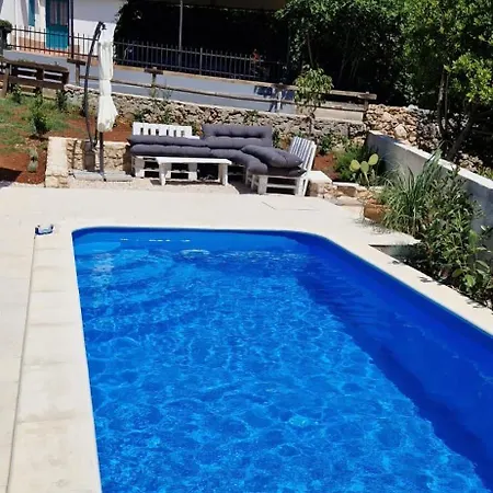 Prázdninový dům Bonvivan House Diminići