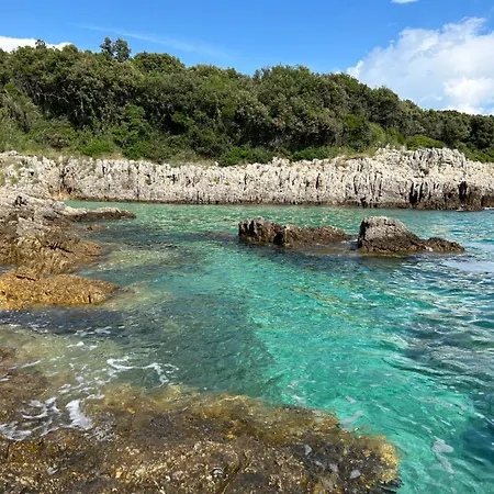 Bonvivan House Prázdninový dům