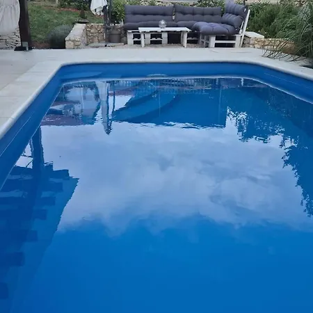 Bonvivan House Prázdninový dům *