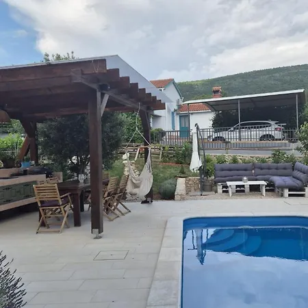 Bonvivan House Diminići