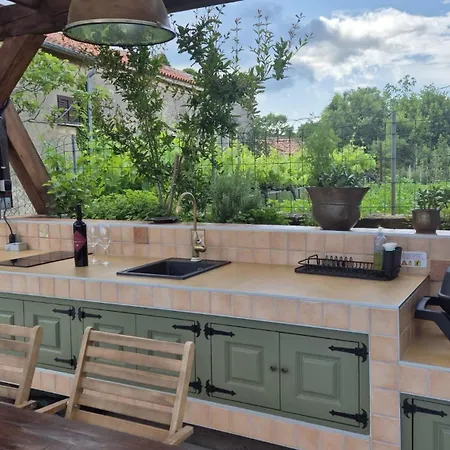 Bonvivan House Prázdninový dům *