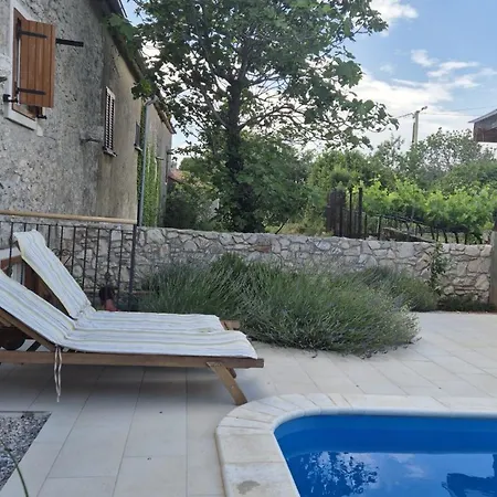 Prázdninový dům Bonvivan House