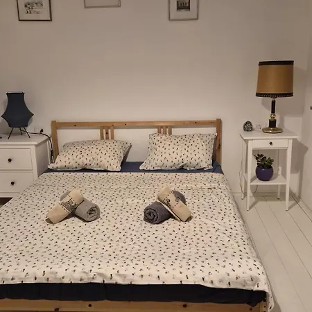 Bonvivan House Prázdninový dům *