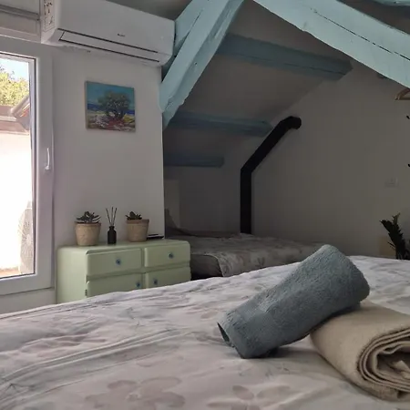 Bonvivan House Diminići