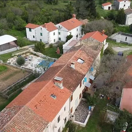 Bonvivan House Prázdninový dům *