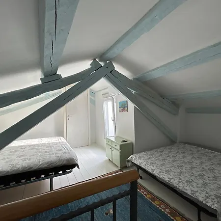 Prázdninový dům Bonvivan House