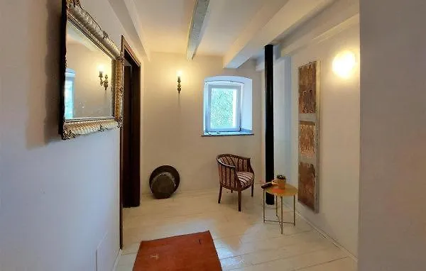 Bonvivan House * Diminići