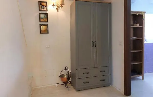 Bonvivan House *