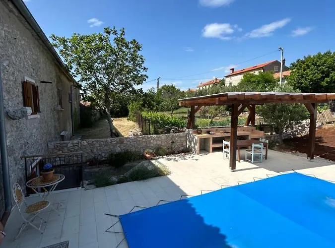 Bonvivan House * Diminići