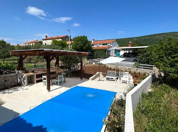 Bonvivan House *