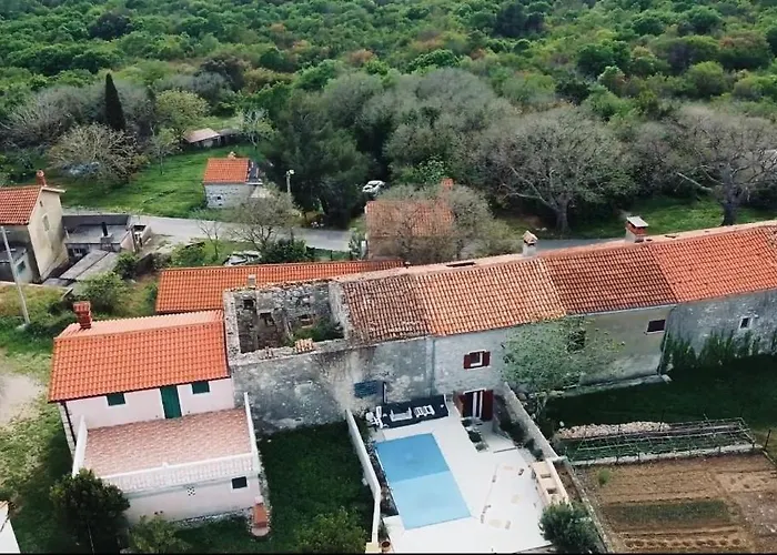 Casa de Férias Bonvivan House *