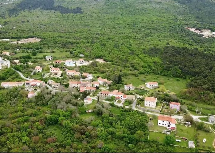 Casa de Férias Bonvivan House *
