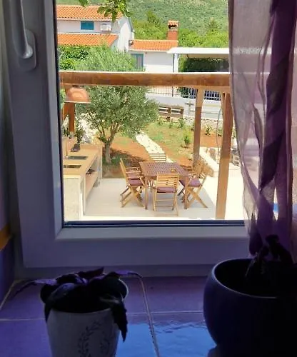 Сasa de vacaciones Bonvivan House Diminići