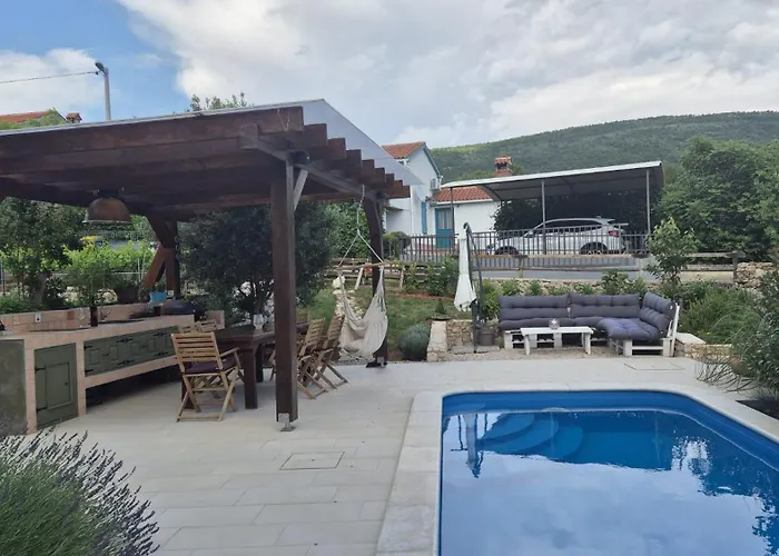 Bonvivan House Diminići