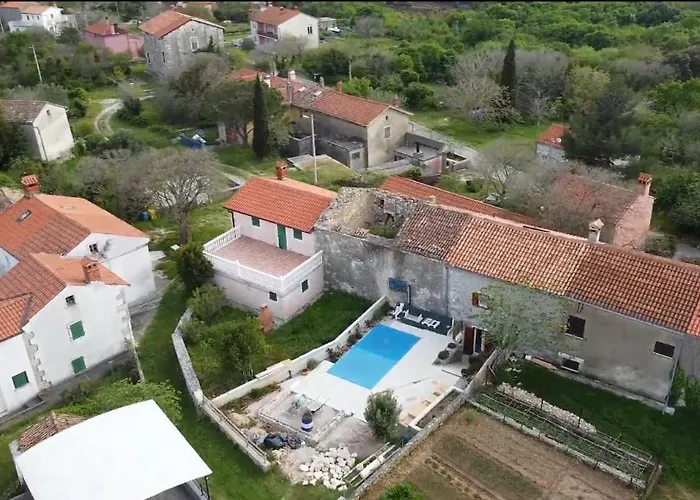 Casa de Férias Bonvivan House *