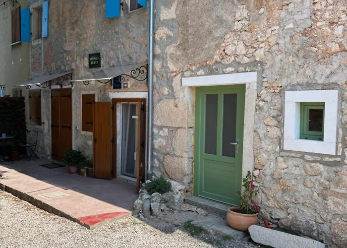 Bonvivan House Diminići