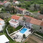 Ferienhaus Bonvivan House *