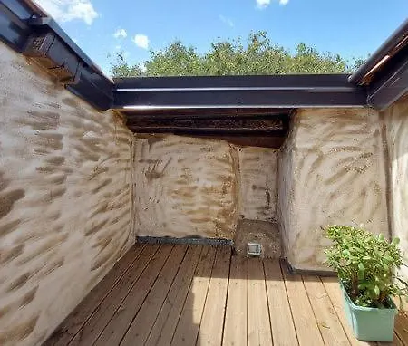 Bonvivan House Σπίτι διακοπών *