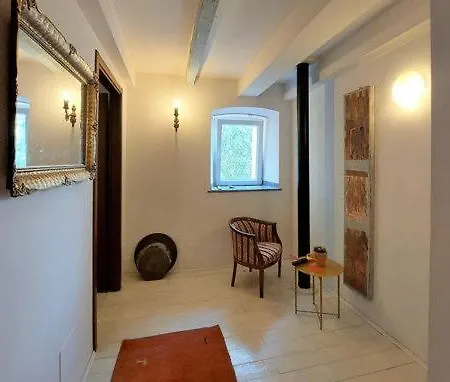 Bonvivan House * Diminići