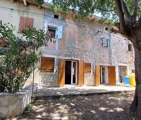 Σπίτι διακοπών Bonvivan House