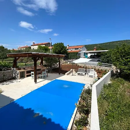 Bonvivan House *