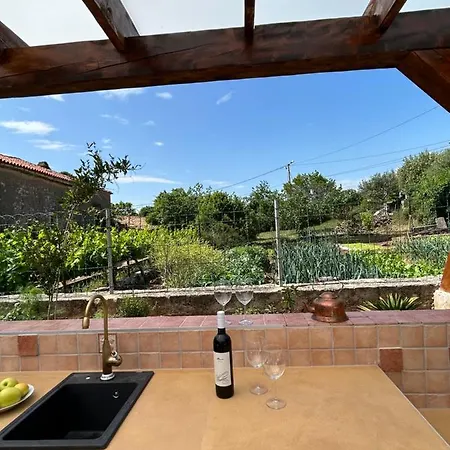 Bonvivan House * Diminići