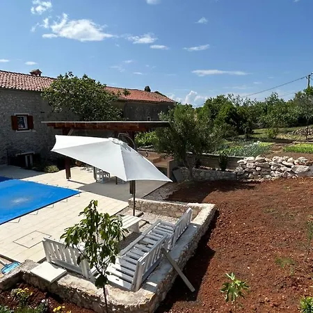 Bonvivan House Σπίτι διακοπών