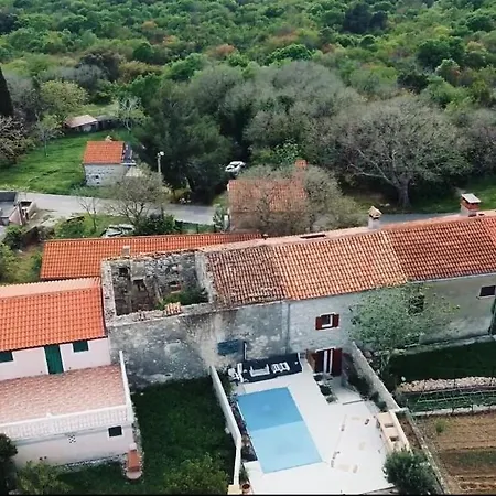 Σπίτι διακοπών Bonvivan House *