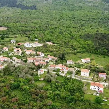 Σπίτι διακοπών Bonvivan House *