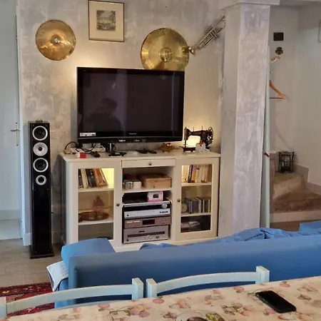 Bonvivan House Σπίτι διακοπών Diminići