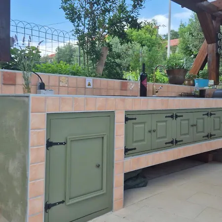 Bonvivan House * Diminići